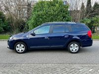 tweedehands Dacia Logan MCV 0.9 TCe Bi-Fuel Laureate LPG*Cruise*Airco*NAP*Nieuwe APK*