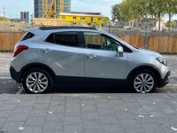 tweedehands Opel Mokka MokkaCosmo 1.4 Turbo S/S 103 kW(140 pk)