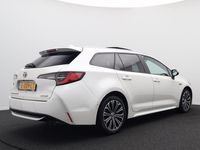 tweedehands Toyota Corolla Touring Sports 2.0 Hybrid Style Business Camera He