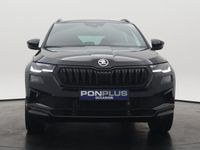 tweedehands Skoda Karoq 1.5 TSI ACT Sportline Business 150 pk / Camera / L