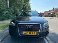 tweedehands Audi Q5 2.0 TFSI quattro Pro Line ,met nap , niuwe apk