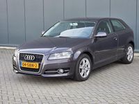 Occasion Audi A3 105 PK (77 kW) 2011 Grijs Hatchback