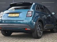 Occasion Fiat 600E La Prima 114 kW (156 PK) 2025 Blauw SUV