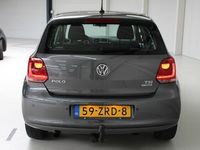 tweedehands VW Polo 1.2 TSI BlueMotion Comfort Edition Airco | Navigat