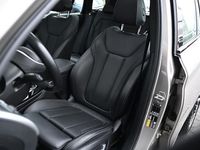 Occasion BMW iX3 Executive 210 kW (286 PK) 2022 Grijs SUV