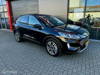 tweedehands Ford Kuga 2.5 PHEV ST-Line