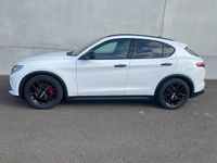 tweedehands Alfa Romeo Stelvio 2.0 T AWD B-Tech Business Edition