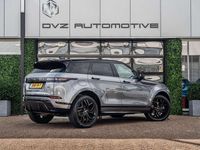 Occasion Land Rover Range Rover evoque R-Dynamic 2021 Grijs SUV