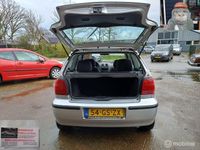 tweedehands VW Polo 1.4 Comfortline Garantie, alle inruil mogelijk