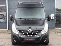 tweedehands Renault Master T35 2.3 dCi 145PK L2H2 Energy