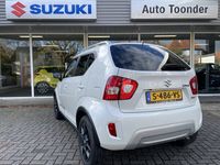 tweedehands Suzuki Ignis 1.2 Smart Hybrid Style