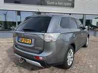 tweedehands Mitsubishi Outlander 2.0 PHEV Business Edition X-Line