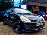 tweedehands Renault Clio 1.2-16V Rip Curl