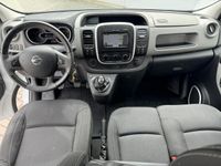 tweedehands Nissan NV300 1.6 dCi 120 L2H1 Optima DC Luxe / Airco / Trekhaak / Achteruitrijcamera / Navigatie / DAB / Bluetooth
