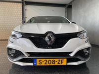 tweedehands Renault Mégane IV 1.8 TCe 300 RS Trophy 2020 Schaalstoelen 350PK