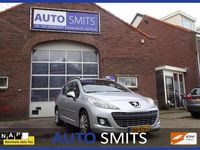 tweedehands Peugeot 207 1.4 VTi Active