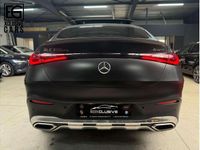 Occasion Mercedes GLC300e AMG line 197 PK (144 kW) 2024 Grijs Coupé