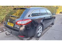 Occasion Peugeot 508 SW 112 PK (82 kW) 2012 Bruin Stationwagen