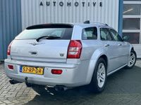 tweedehands Chrysler 300C Touring 2.7 V6 Aut / Apple Carplay / Xenon / Leder / Cruise / Trekhaak / Sport uitlaat / NL Auto! APK 05-01-2025!!