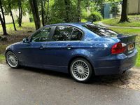 tweedehands Alpina D3 D4