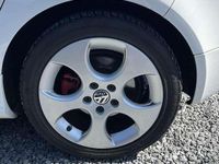 Occasion VW Golf V GTI 200 PK (147 kW) 2008 Wit Stationwagen