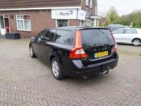 tweedehands Volvo V70 2.5T Momentum TREKHAAK CRUISE