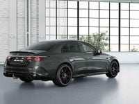Occasion Mercedes E53 AMG Premium Plus 585 PK (430 kW) 2025 Grijs Sedan