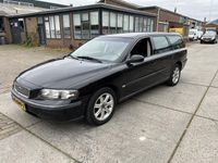 tweedehands Volvo V70 2.4 Bi-Fuel