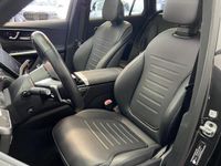 tweedehands Mercedes GLC300 4MATIC AMG Line✅Panoramadak✅Sfeerverlichting✅AMG-S