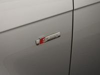 Occasion Audi A3 Cabriolet S-Line 105 PK (77 kW) 2013 Grijs, metallic lak Cabriolet