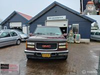 tweedehands GMC Sierra 1500 Super mooie auto Alle inruil mogelijk