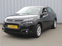 tweedehands Citroën C4 Cactus 1.2 PureTech Feel CAMERA | LMV | RIJKLAAR