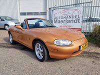 tweedehands Mazda MX5 1.6i