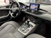 tweedehands Audi A6 Avant 2.8 FSI quattro V6 S Line Dealer onderhouden