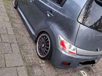 Occasion Daihatsu Materia 103 PK (75 kW) 2008 Grijs MPV