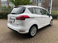 tweedehands Ford B-MAX 1.0 EcoBoost Titanium, 6 tot 12 maanden garantie