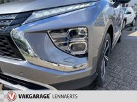 tweedehands Mitsubishi Eclipse Cross 2.4 PHEV Intense+, Rijklaarprijs / 12 mnd Bovag garantie