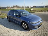 Occasion VW Golf VIII Goal 150 PK (110 kW) 2025 Blauw Hatchback