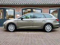 Occasion Seat Leon ST Style 110 PK (80 kW) 2015 Overige Stationwagen
