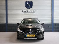 tweedehands Volvo V40 CC 2.0 D2 Momentum LED/LEER+S.VERWARMING/LMV/PDC/CRUI