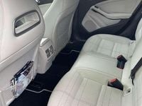Occasion Mercedes GLA200 Edition 1 156 PK (114 kW) 2015 Zwart SUV