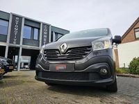 tweedehands Renault Trafic 1.6 dCi T29 L2H1 DC Comfort Energy