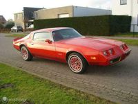 tweedehands Pontiac Firebird - Redbird 4.9 v8