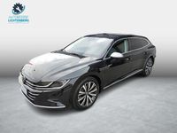 Occasion VW Arteon Business+ 218 PK (160 kW) 2021 Zwart Stationwagen