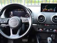 tweedehands Audi A3 35 TDI Sport Limousine