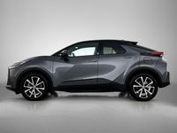 Occasion Toyota C-HR Edition 2026 Grijs SUV