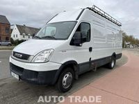 tweedehands Iveco Daily 96.000km| MAXI | 3.0D | 3.5T trekken | Ingericht