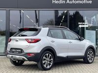 Occasion Kia Stonic 101 PK (74 kW) 2019 Grijs SUV