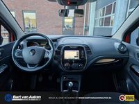 tweedehands Renault Captur 0.9 TCe Dynamique Keyless Navigatie Camera Cruise
