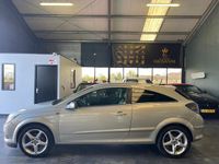 tweedehands Opel Astra GTC 1.6 Sport inmruil mogelijk